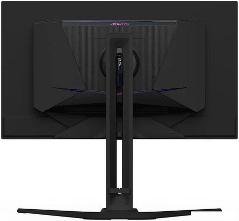 Игровой монитор Gigabyte Aorus FO27Q5P