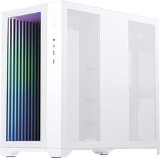 Корпус MagniumGear NEO Qube 2 Infinity Mirror MG-NE620QI_DWT02 Корпус MagniumGear NEO Qube 2 Infinity Mirror MG-NE620QI_DWT02