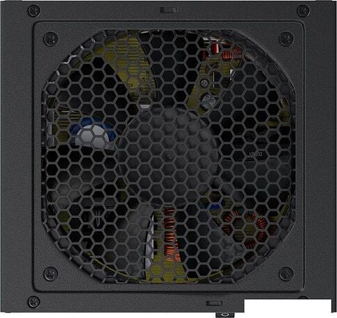 Блок питания Seasonic Core GX-650 SSR-650LX