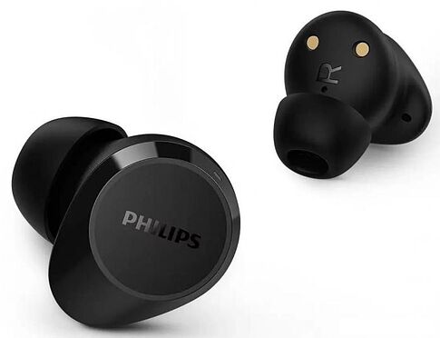 Наушники Philips TAT1209BK/00