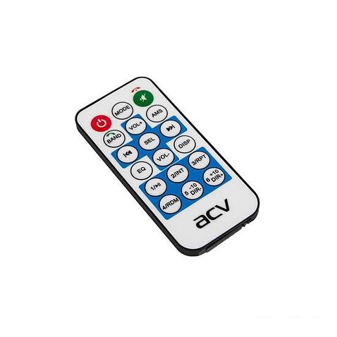 USB-магнитола ACV AVS-2100BM