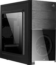 Корпус AeroCool CS-105 Red
