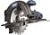Дисковая (циркулярная) пила Ferm CSM1039