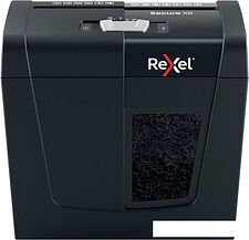 Шредер Rexel Secure X6