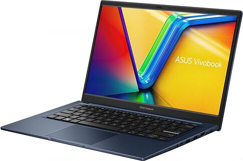 Ноутбук ASUS Vivobook 14 X1404VA-EB416W