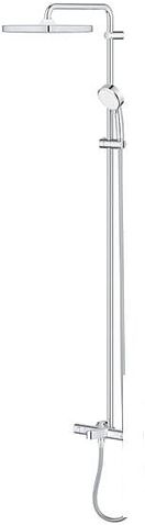 Душевая система Grohe Tempesta Cosmopolitan System 250 Cube 26691000