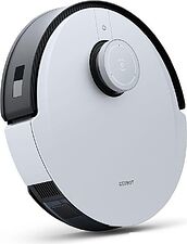 Робот-пылесос Ecovacs Deebot X1 Plus Робот-пылесос Ecovacs Deebot X1 Plus
