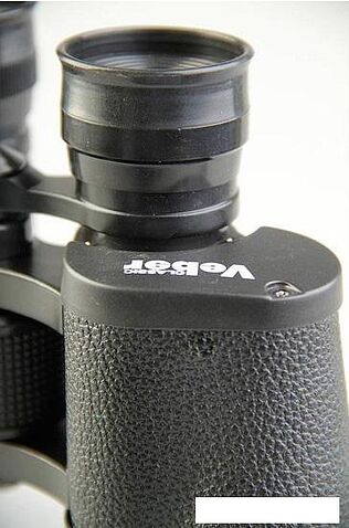 Бинокль Veber Classic БПЦ 20x50 VL