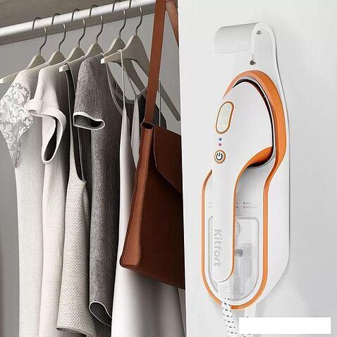 Отпариватель Kitfort KT-9130-2