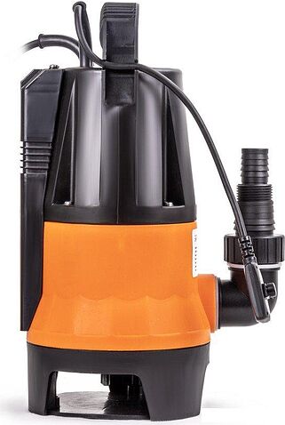 Дренажный насос FoxWeld FoxAqua DPI-450F