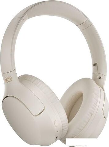 Наушники QCY H2 Pro (белый)