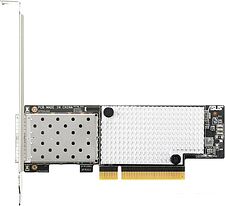 Сетевой адаптер ASUS PEI-10G/82599-2S Сетевой адаптер ASUS PEI-10G/82599-2S