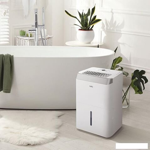 Осушитель воздуха Ballu BD30T CL