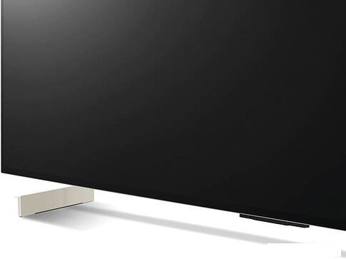 OLED телевизор LG C2 OLED42C2RLB