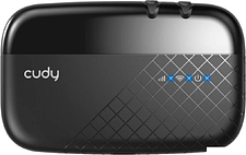 Мобильный 4G Wi-Fi роутер Cudy MF4 2.0