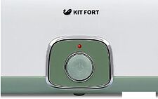 Йогуртница Kitfort KT-2006