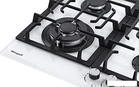 Варочная панель Weissgauff HGG 641 WV