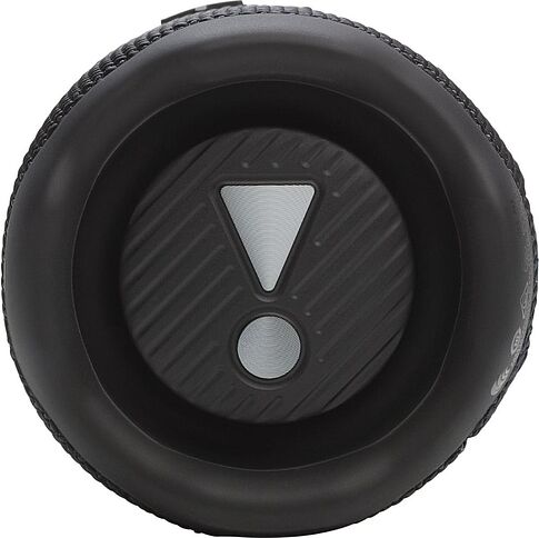 Беспроводная колонка JBL Flip 7 (черный)