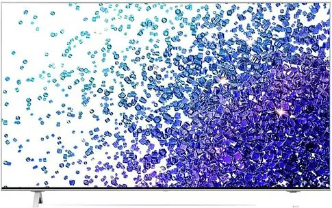 Телевизор LG 50NANO776PA