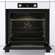 Электрический духовой шкаф Gorenje BOS6737E03WG