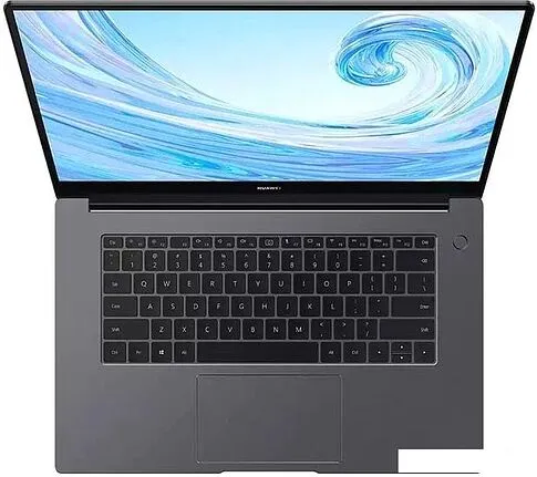 Ноутбук Huawei MateBook D 15 BoDE-WDH9 53013PEX