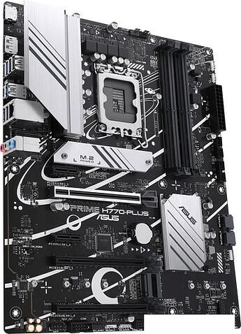 Материнская плата ASUS Prime H770-Plus