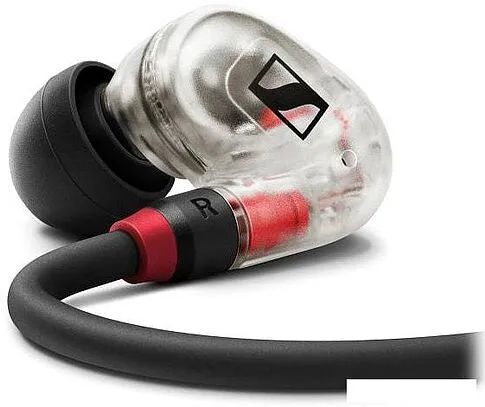 Наушники Sennheiser IE 100 Pro (прозрачный)