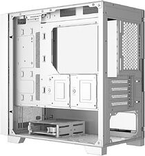 Корпус PCCooler C3D310 (белый)