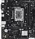 Материнская плата ASUS Prime H610M-R-SI