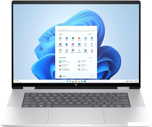 Ноутбук 2-в-1 HP Envy x360 16-ac0009ci B09JNEA