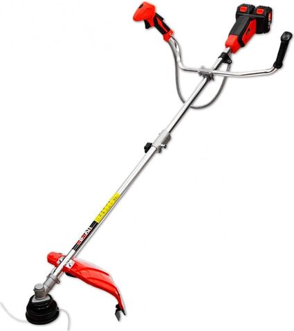 Триммер Brait BCBC40-4NMBL-1 (с 2-мя АКБ)