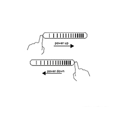 Варочная панель Akpo PIA 60 940 16DH WH