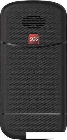 Кнопочный телефон TeXet TM-B316 (черный)