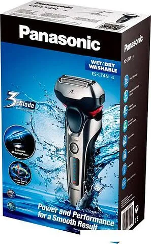 Электробритва Panasonic ES-LT4N