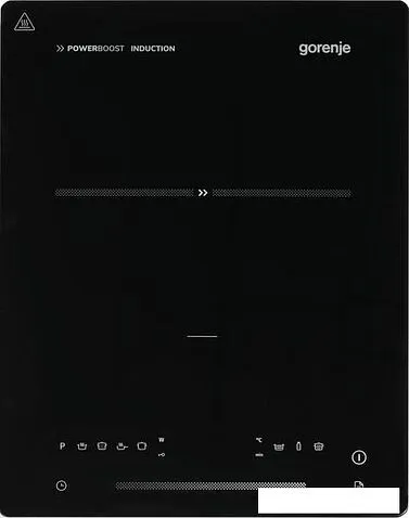 Настольная плита Gorenje ICY2000SP