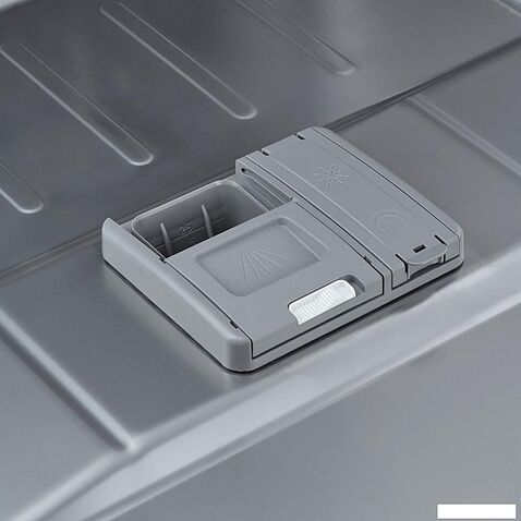 Встраиваемая посудомоечная машина Exiteq EXDW-I609