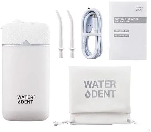 Ирригатор Waterdent Mini Flosser