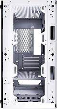 Корпус 1stPlayer Trilobite T3-WH-4F1-W