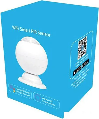 Датчик Ritmix SDT-200-Tuya