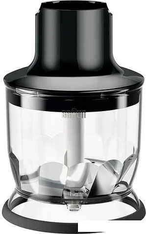 Погружной блендер Braun Multiquick 9 MQ9147X