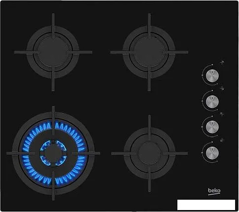 Варочная панель BEKO HILW 64122 S