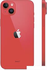 Смартфон Apple iPhone 14 Plus 128GB (PRODUCT)RED