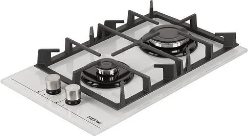 Варочная панель Fiesta HB302Mg WG