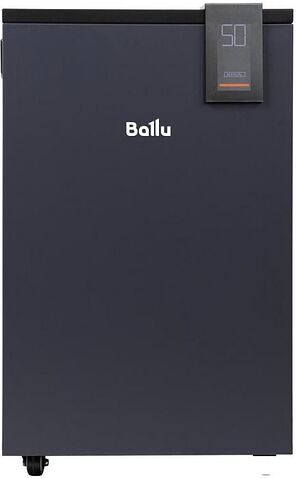 Осушитель воздуха Ballu Heavy Duty Plus BD80HP