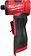 Полировальная машина Milwaukee M12 FDGA2-522B 4933498980 (с 2-мя АКБ, сумка)