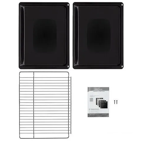 Электрический духовой шкаф Krona Birne 60 WH