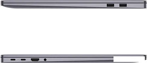 Ноутбук Huawei MateBook 16s 2023 CREFG-X 53013SCY