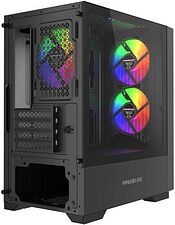 Корпус Powercase Mistral Micro A12B CMMA12B-L3