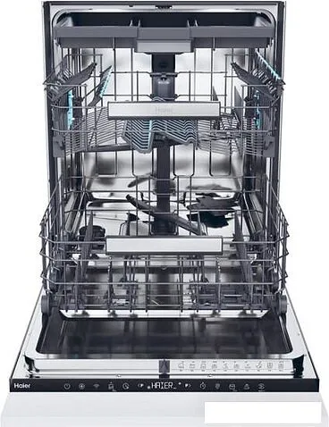 Встраиваемая посудомоечная машина Haier XS 6B0S3SB-08