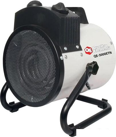 Тепловая пушка Quattro Elementi QE-6000ETN